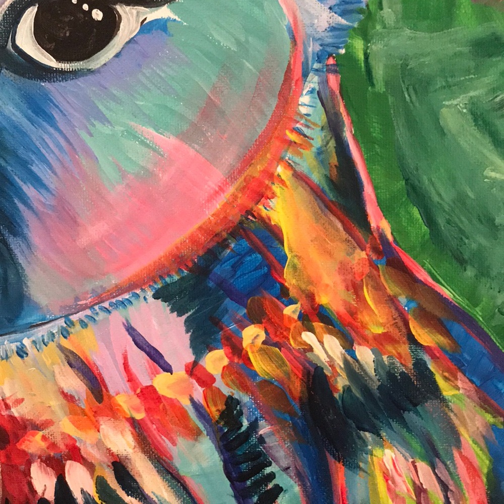 Painting - Picture 4 of 6